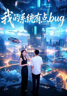 我的系统有点bug——灵域电视剧在线观看完整版免费