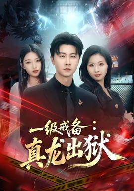一级戒备：真龙出狱——三大队电视剧全集免费
