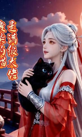 废柴的猫是满级大佬——儿媳妇与公公电影